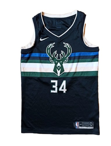 Nike giannis antetokounmpo - nike,