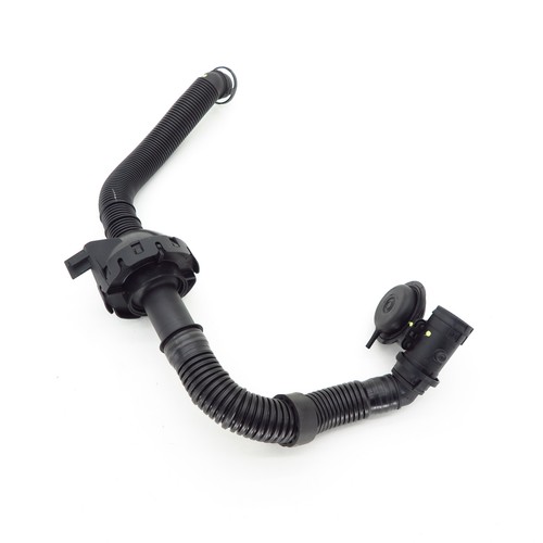 Breather pipe - breather, valve