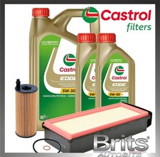 SERVICE KIT for BMW X5 3.0