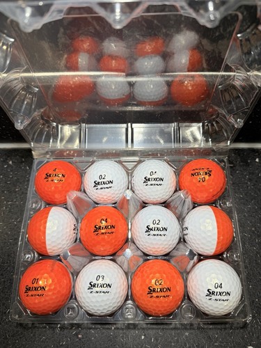 Srixon star divide - srixon, golf