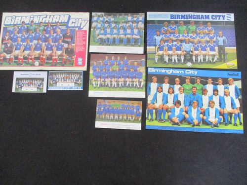 Birmingham city bundle - city:,