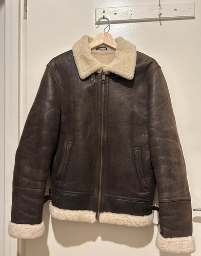 Blake hedley 100 - 100%, sheepskin