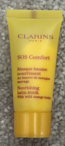Clarins sos comfort nourishing - clarins,
