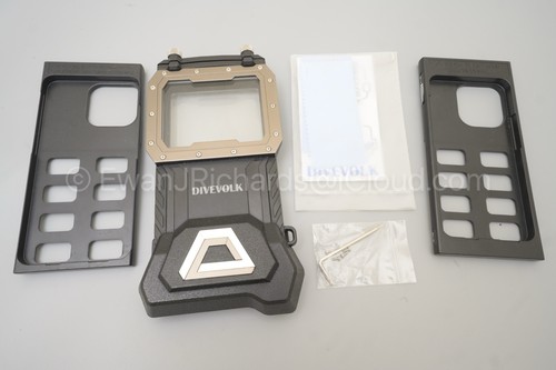 Divevolk seatouch max - 4,