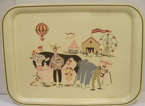 Vintage nashco decorative - nashco,