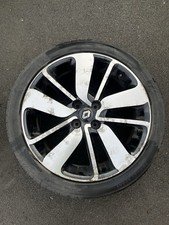 RENAULT CLIO MK4 17 INCH ALLOY