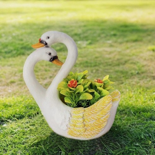 Garden flower container for - flower,