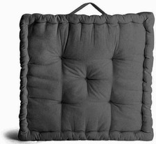 Armchair booster cushion seat - cushion,
