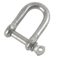 Multi pack zinc plated - multi, dee