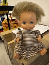 Jesmar Small Vintage Doll Made