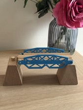 Brio Wooden Drawbridge Wooden