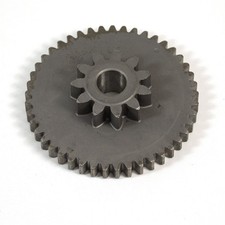 Motorcycle starter motor - starter,