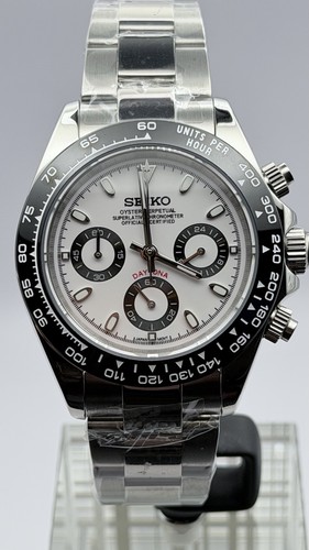 Seiko chronograph mens mod - seiko,