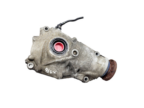 Bmw f25 2011 front - 2011,