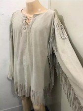 New Men Native American