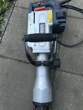 ROCKWORTH POWERTASK ELECTRIC CONCRETE BREAKER 230V