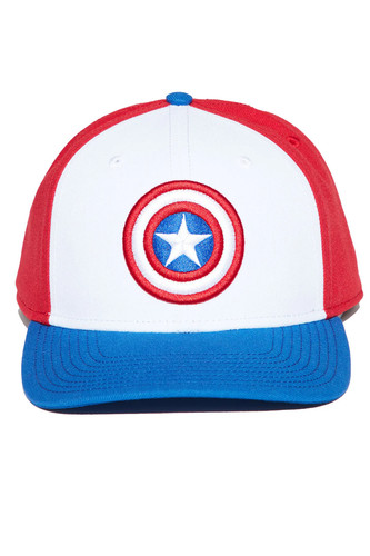 Marvel captain america - america, shield