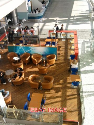 Photo birmingham airport - ,