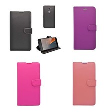 For Vodafone Smart V8 Case