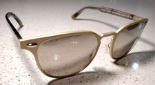 Oliver Peoples Sunglasses