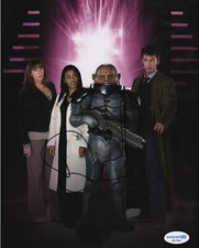 David Tennant “Dr Who”