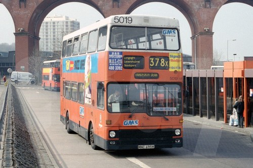 Bus photo greater manchester - bus,