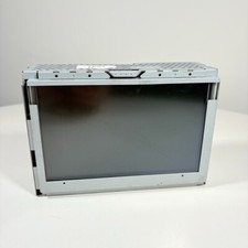 Genuine Land Rover ALPINE SAT