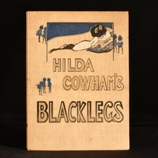 1911 Hilda Cowham's Blacklegs