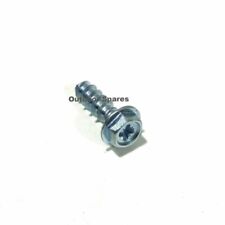 MOUNTFIELD PLASTITE SCREW M5x16 RCL136-0516 - FITS PRINCESS 14 BELT GUARDS 