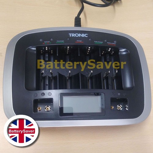 Tronic universal nimh - nimh, battery