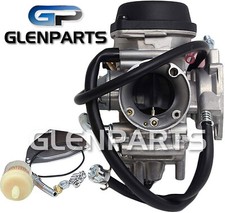 Carburetor for Yamaha Raptor