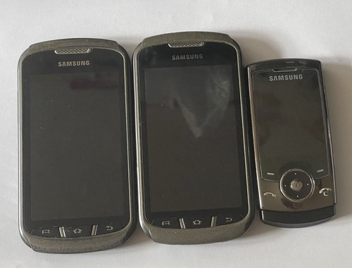 Samsung galaxy xcover - samsung, 2