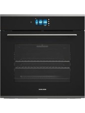 Karlson TFTPYOVSSD Single Oven Pyrolytic Electric Stainless Steel GRADE B