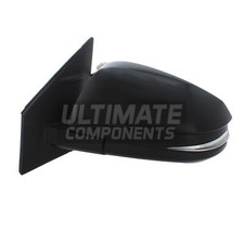 Fits Toyota RAV 4 XA40 2015-2019 Electric Heated Wing Door Mirror Passenger Side