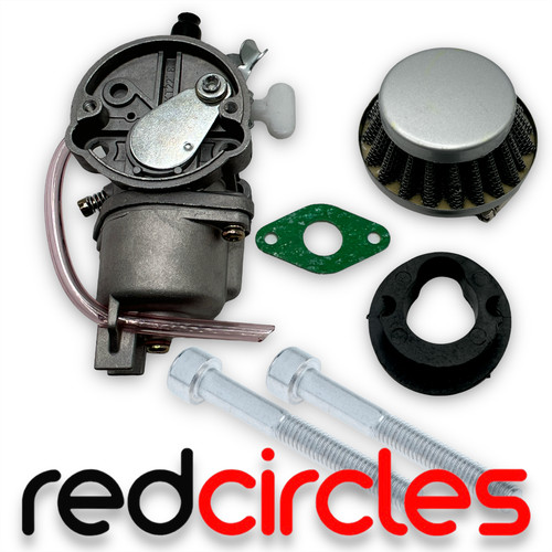 Mini moto carburettor carb - mini, &