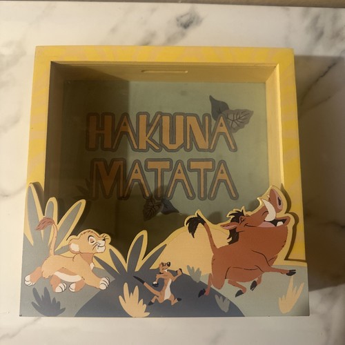 New disney the lion - new, king