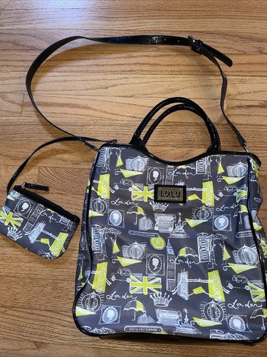 Lulu guinness london - by,