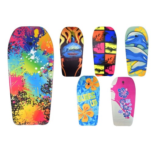 Bodyboard assorted - bodyboard,