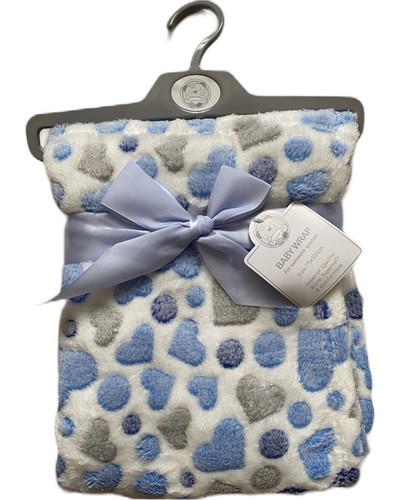 Baby boy girl soft fleece - baby,