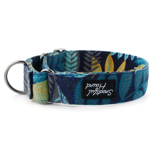 Snootiful hound martingale - hound,