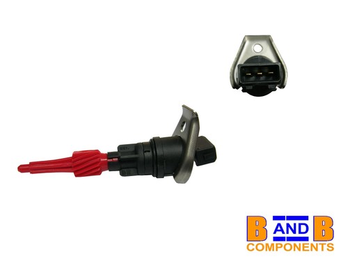 Gearbox speed sensor golf - vw,