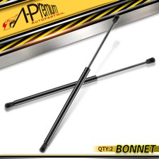 Premium bonnet gas struts - bonnet,