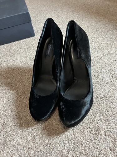 Kurt geiger evie platform - geiger,