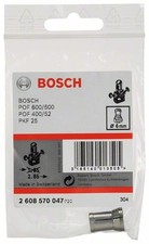 Bosch Collet 6mm for GGS27