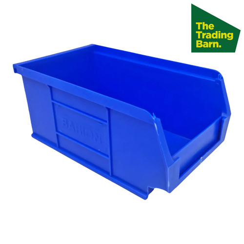 Plastic parts lin bins - parts,