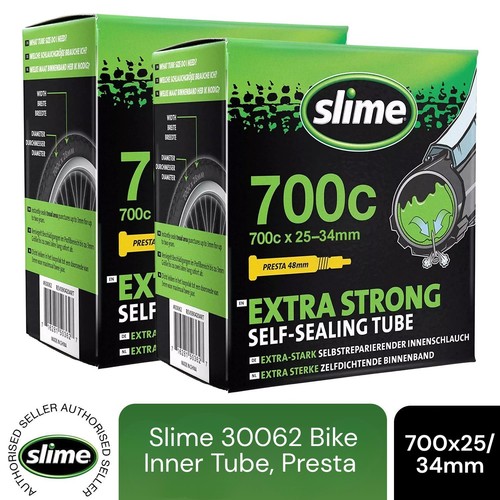 Slime bike inner - slime, tube