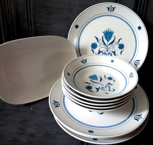 Noritake progression china - noritake,