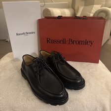 Russell & Bromley Black Avery