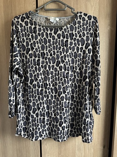 Boden animal print - boden, sleeve