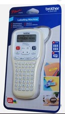 Brother P-Touch H101C Handheld